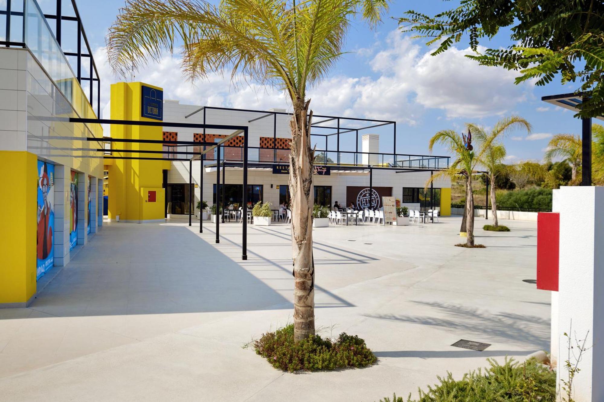 Apartment Aqua Oasis Pilar de la Horadada Exteriör bild